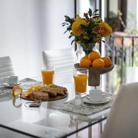 Madrid Centric Suites-3
