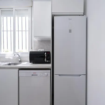 Madrid Centric Suites-2