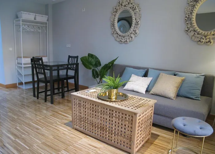 Wonder Apartments